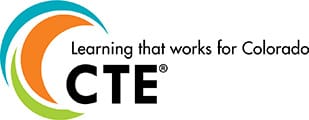 Colorado CTE Logo