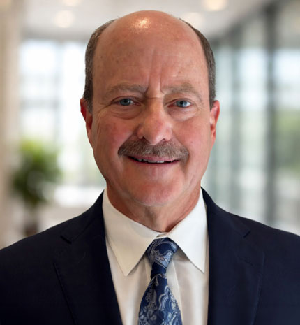 Dr David Baugh