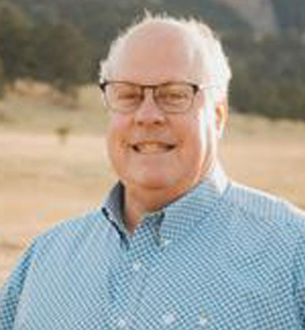 Matt Cook