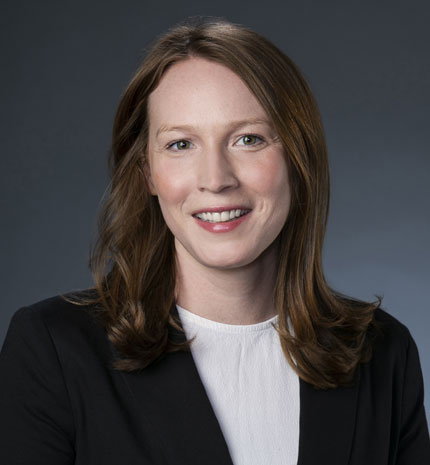 Hilary Daniels