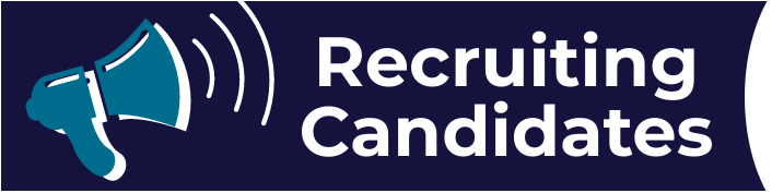 Recruiting Candidates